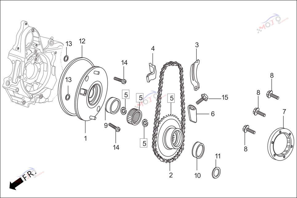 Engine Diagram
